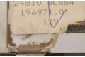 Přístrojová deska  Nissan Vanette 1966 248108C864  