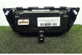 Блок управления климат-контролем 7820A883XA   Mitsubishi Mirage VI G4 Attrage