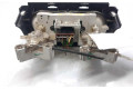 Блок управления климат-контролем 654525   Suzuki Swift