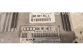 Řídící jednotka 8R0907401E, 0281016252   Audi Q5 SQ5 2009