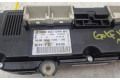 Блок управления климат-контролем 5K0907044BC   Volkswagen Golf VI