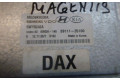 Турбина Блок управления двигателя KIA Magentis  5WY5242A3911125100, 5WY5242A3911125100   для  G4KA      