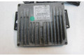 Řídící jednotka 3392073J00, R0411C028A   Suzuki Liana 2006