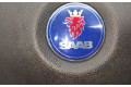 Подушка безопасности водителя 12757622   Saab 9-3 Ver2