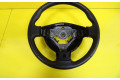 Руль Nissan Qashqai+2  2008 - 2010 года 48430JD01C      