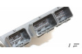 Блок управления двигателя 0261206246   Citroen Saxo