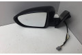 Зеркало электрическое        Nissan Qashqai  2006 - 2010 года   
