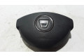 Подушка безопасности водителя 985100037R   Dacia Duster