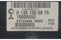 Řídící jednotka A1351505979   Mitsubishi Colt CZ3 