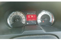 Přístrojová deska  Jaguar XF X250 2011   