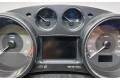 Přístrojová deska  Peugeot RCZ 2012 9666662080, 9673983680  