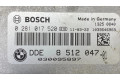 Řídící jednotka 8512047, 030095897   BMW 3 E90 E91 2006