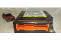 Блок подушек безопасности 9663357680, TEMIC   Citroen C2
