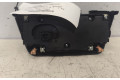 Блок управления климат-контролем 3951052R20CRT   Suzuki Swift