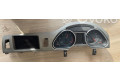 Přístrojová deska  Audi A6 Allroad C6 2006 5550007301  