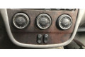 Блок управления климат-контролем 1638205589   Mercedes-Benz ML W163