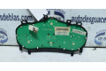 Přístrojová deska  Peugeot 207 CC  9662903980, CUADROINSTRUMENTOS  