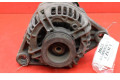 Генератор 0124325058, 0124325058   Fiat Stilo      