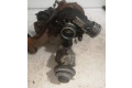  Турбина Jeep Grand Cherokee  SLV35242060F         