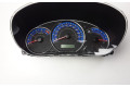Přístrojová deska  Subaru Impreza III 2009 85003FG900  