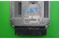 Řídící jednotka 51812902, 0281012963   Fiat Croma 2007