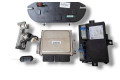 Комплект блоков управления 28535917, 9809447780   Citroen Jumper
