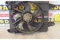 Комплект вентиляторов     8200151464, 8200151464    Renault Megane II 