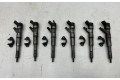 Комплект форсунок 7785984, 7785573    BMW 3 E46   