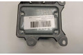Блок подушек безопасности 9823741280   Peugeot Partner