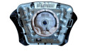 Подушка безопасности водителя 14001188ZD, CA103340ZD   Citroen Jumpy