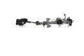  рейка  Колонка рулевая 95201661, S0-1189R   Chevrolet Captiva  -  года