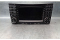 Дисплей    A0015423723   Mercedes-Benz CLS C219