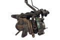  Турбина Smart ForTwo I  A1600960999, Q0012473V001         