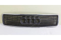 Передняя решётка Audi 100 S4 C4 1990-1995 года 4a0853651      