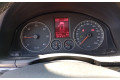 Панель приборов    Volkswagen Eos       