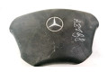Подушка безопасности водителя 1634600298, 0060317700   Mercedes-Benz ML W163