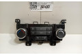 Блок управления климат-контролем 3870578, 3870578   Chevrolet Orlando