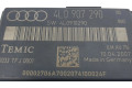 Блок управления 4L0907290   Audi Q7 4M