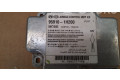 Блок подушек безопасности 959101H200, 1H95910200   KIA Pro Cee'd I