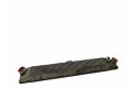 Интеркулер  1347700080, 058459   Citroen Jumper 2.2