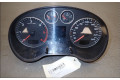 Přístrojová deska  Audi A3 S3 A3 Sportback 8P 2006 8P0920931E  