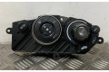 Блок управления климат-контролем 79600   Honda Civic