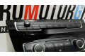 Блок управления климат-контролем 004003, 9371471   BMW X1 F48 F49