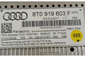 Дисплей    8T0919603F   Audi A4 Allroad