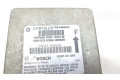 Блок подушек безопасности 04686256F, G3657   Dodge Grand Caravan