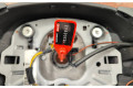 Volant BMW X5 E70 2009 7844566  
