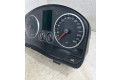 Панель приборов 5N0920870C, V0004000   Volkswagen Tiguan       