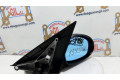 Zpětné zrcátko pravé BMW 1 E81 E87 2006  F0141102, 134547  