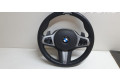 Руль BMW 5 G30 G31  2016 -  года 33809457404, 311795791      