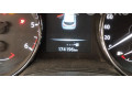 Přístrojová deska  Nissan Pulsar 2015 3ZN0BTVM2  